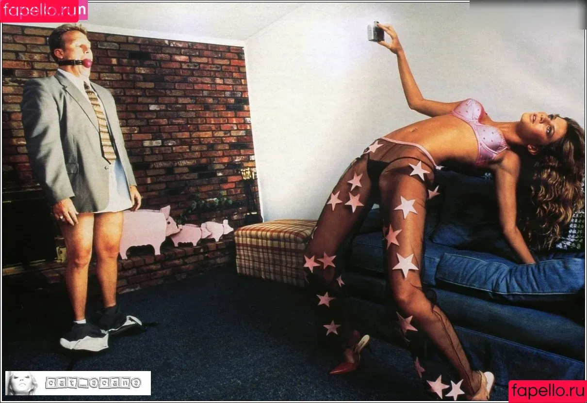 Gisele Bündchen / gisele / giseleofficial Onlyfans Photo Gallery 