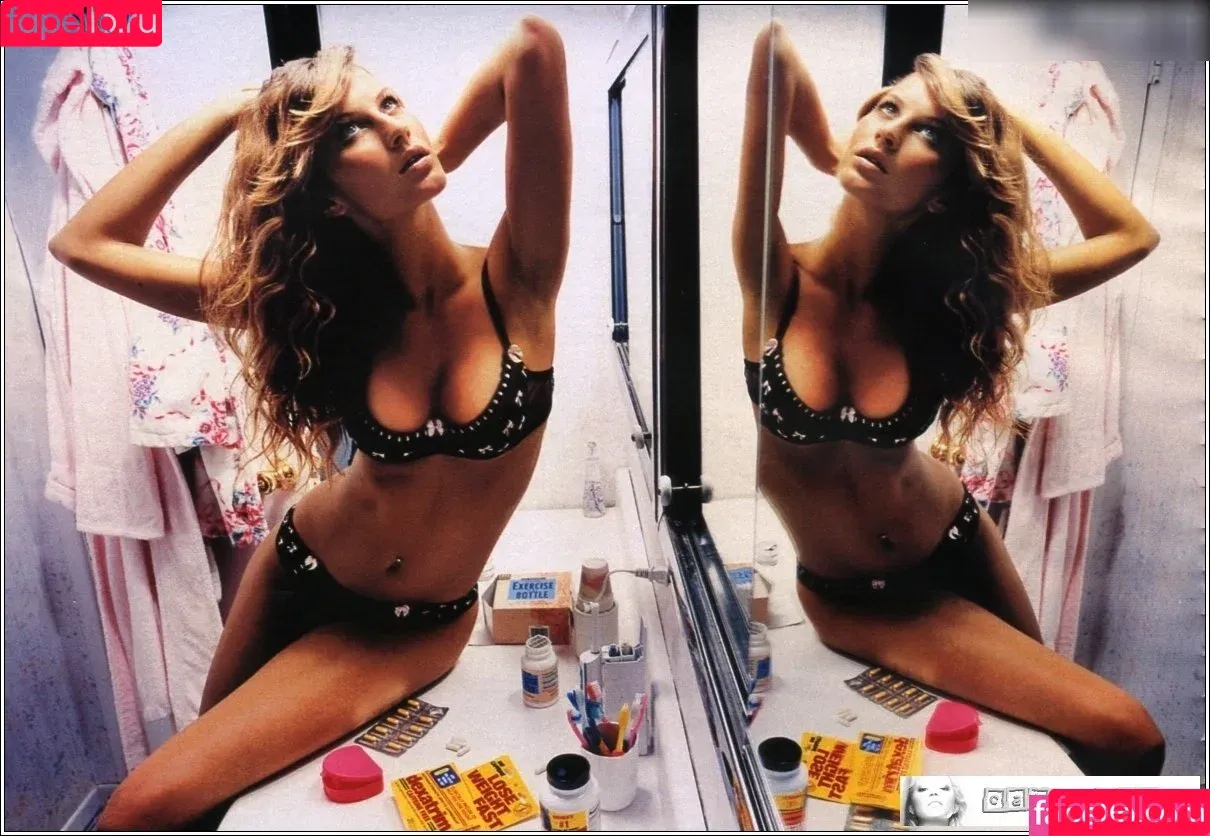 Gisele Bündchen / gisele / giseleofficial Onlyfans Photo Gallery 
