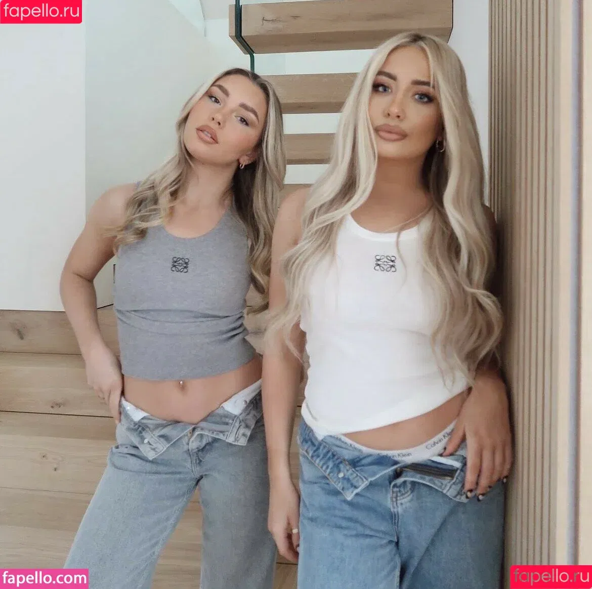 Saffron Barker / SaffronBarker / thegoddesssaffron Onlyfans Photo Gallery 