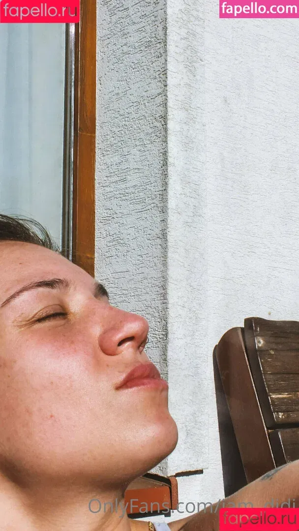 Slovakia / donald_dozie / iam_didi Onlyfans Photo Gallery 