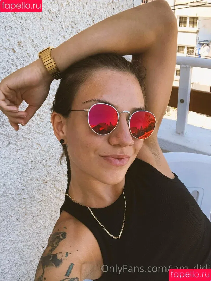 Slovakia / donald_dozie / iam_didi Onlyfans Photo Gallery 