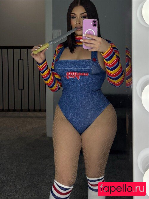 freeitsplayatay Nude Onlyfans Photo 12