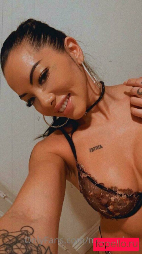 nicoledoshi Nude Onlyfans Photo 335