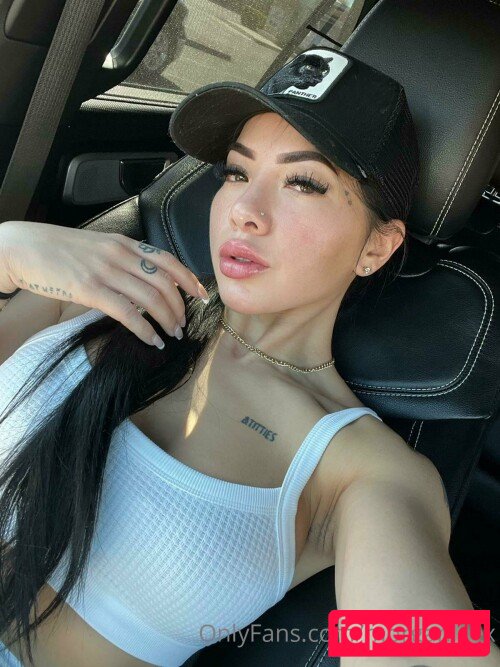 nicoledoshi Nude Onlyfans Photo 331