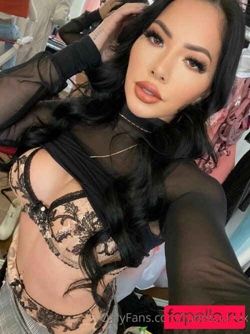 nicoledoshi Nude Onlyfans Photo 322