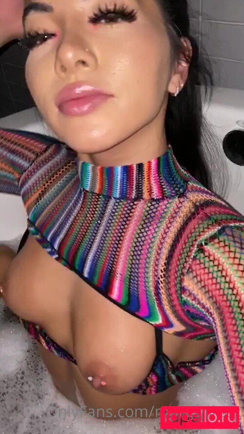 nicoledoshi Nude Onlyfans Photo 304