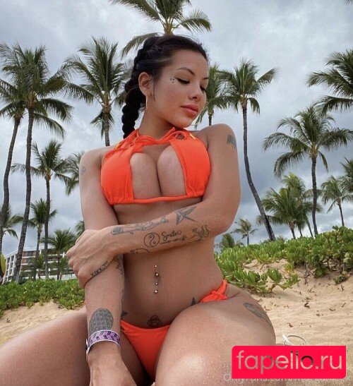 nicoledoshi Nude Onlyfans Photo 254