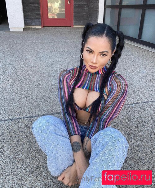 nicoledoshi Nude Onlyfans Photo 238