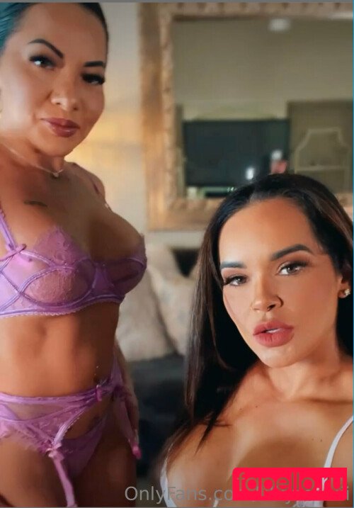 nicoledoshi Nude Onlyfans Photo 190
