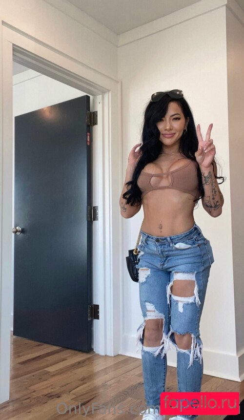 nicoledoshi Nude Onlyfans Photo 140