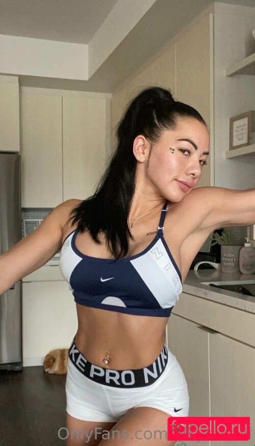 nicoledoshi Nude Onlyfans Photo 136