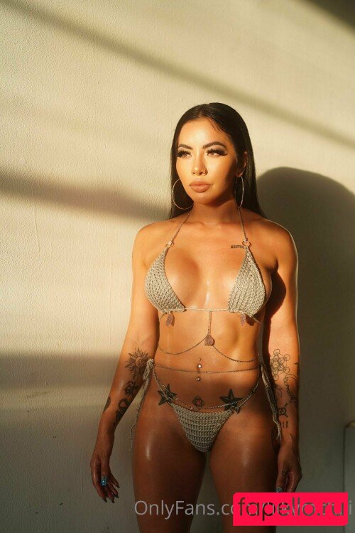 nicoledoshi Nude Onlyfans Photo 134