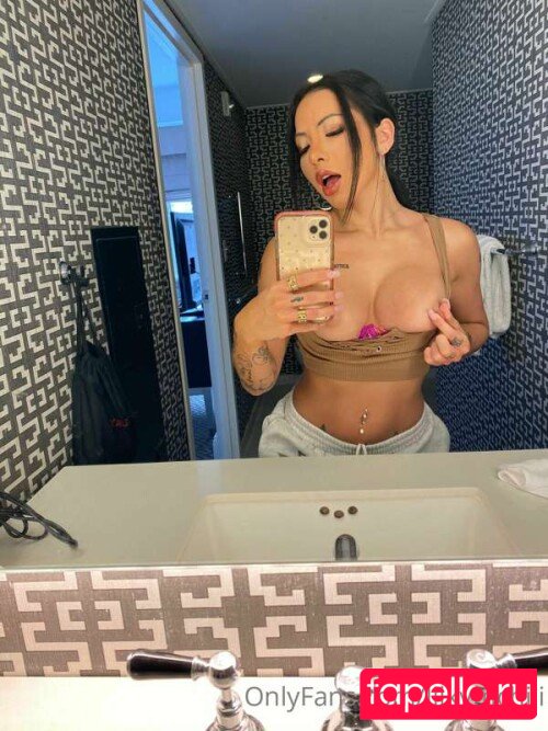 nicoledoshi Nude Onlyfans Photo 115