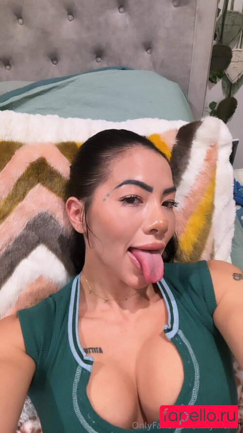 nicoledoshi Nude Onlyfans Photo 13