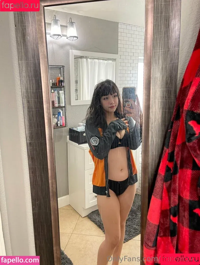 milkymiyu Onlyfans Photo Gallery 