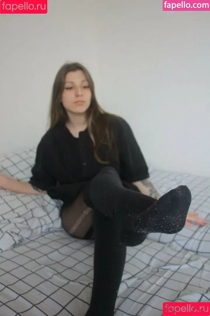 Jules Feet / jules_hampton / julesfeet / julesfeetj / julesvon228 / Лапки Джулс Onlyfans Photo Gallery 