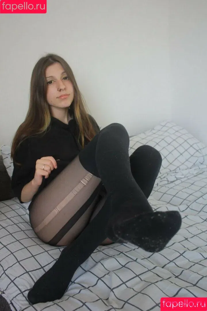 Jules Feet / jules_hampton / julesfeet / julesfeetj / julesvon228 / Лапки Джулс Onlyfans Photo Gallery 