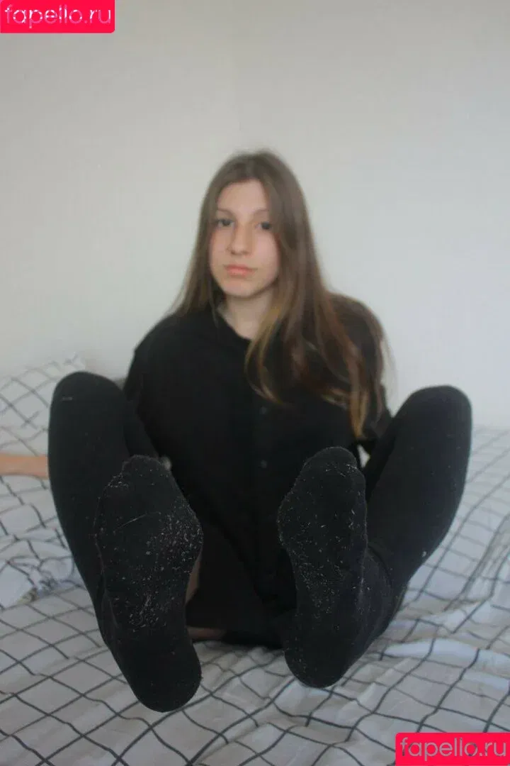 Jules Feet / jules_hampton / julesfeet / julesfeetj / julesvon228 / Лапки Джулс Onlyfans Photo Gallery 