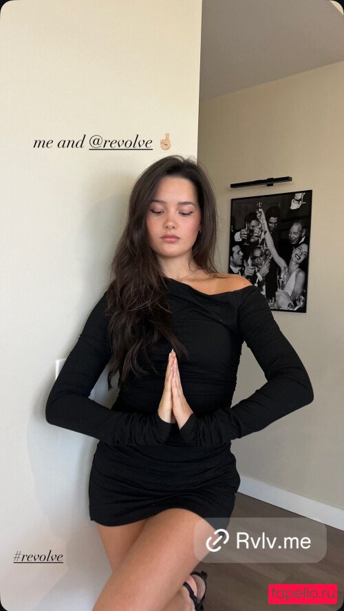 Jules Feet Nude Onlyfans Photo 25