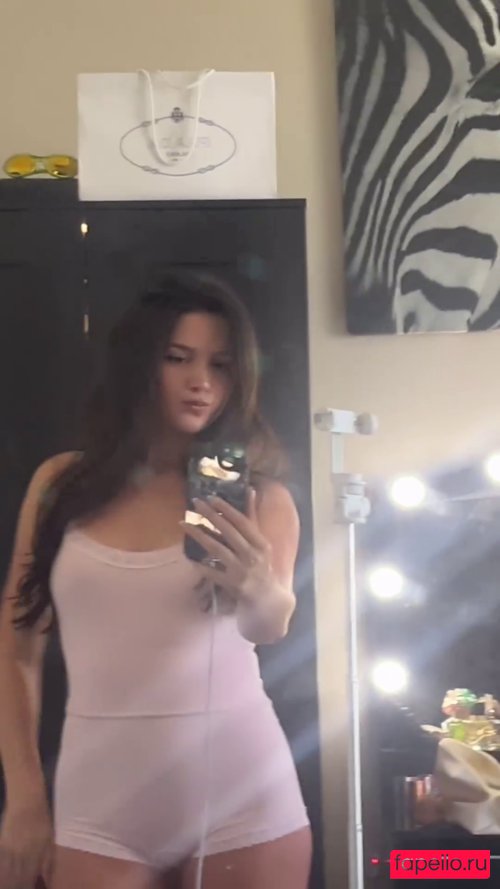 Jules Feet Nude Onlyfans Photo 15
