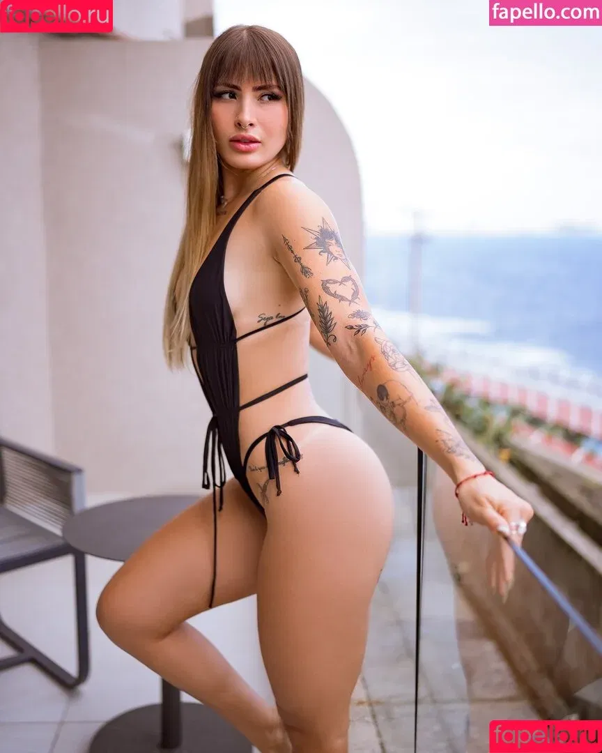 Agatha Sa / Agatha Sá / agathasa Onlyfans Photo Gallery 