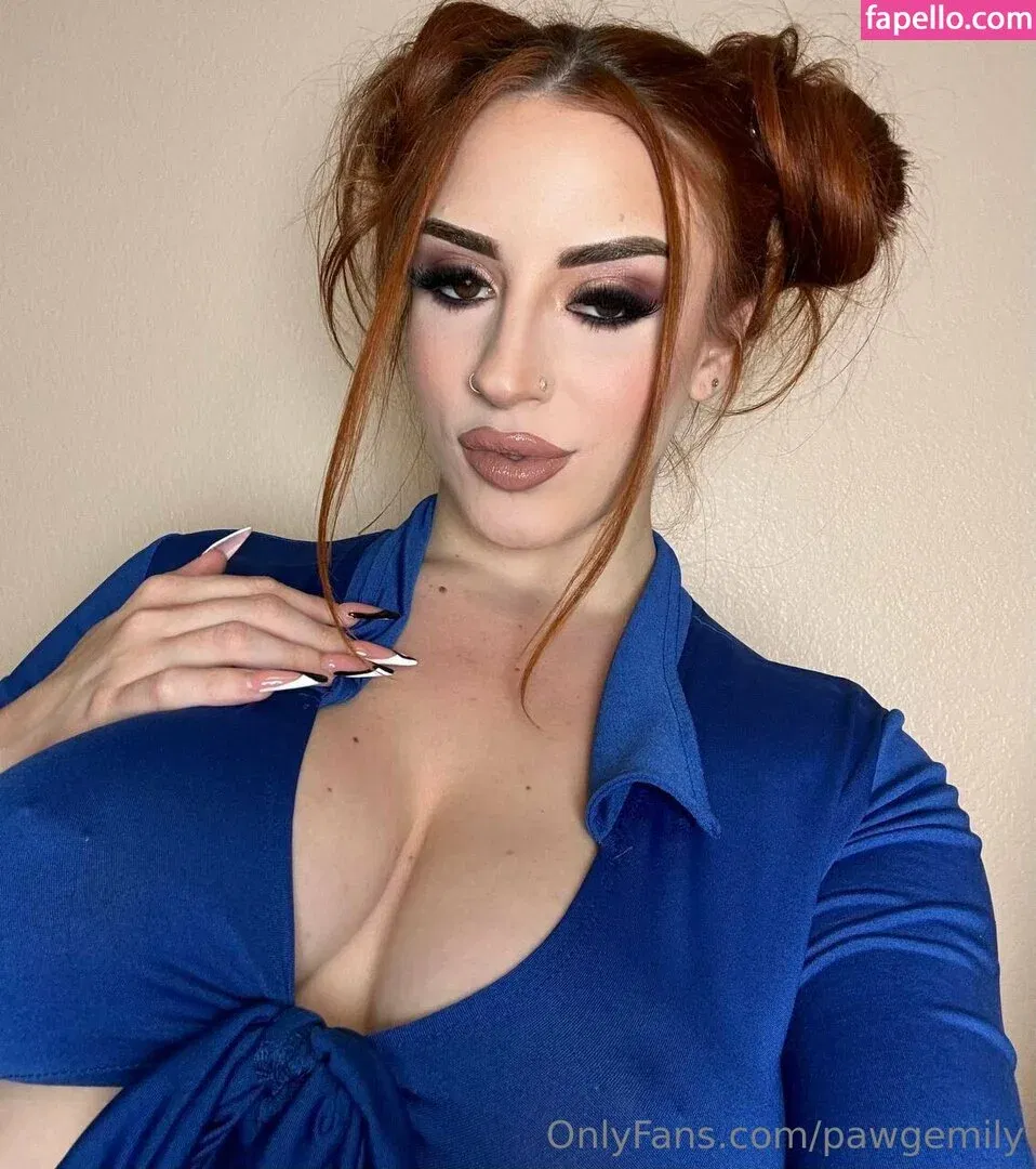 pawgemily1 Onlyfans Photo Gallery 