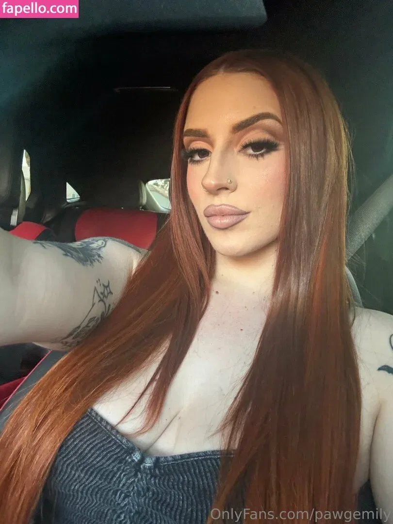 pawgemily1 Onlyfans Photo Gallery 