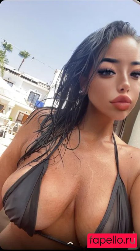 Moroccan Zina Nude Onlyfans Photo 4