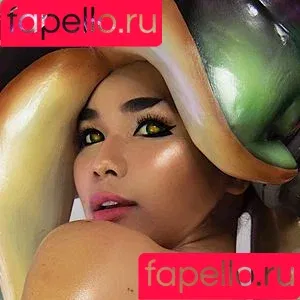 Fantastic Nami / forbiddennami / the_fantastic_nami Onlyfans Photo Gallery 