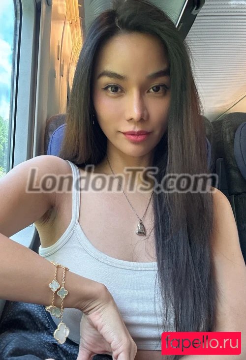 Fantastic Nami Nude Onlyfans Photo 11