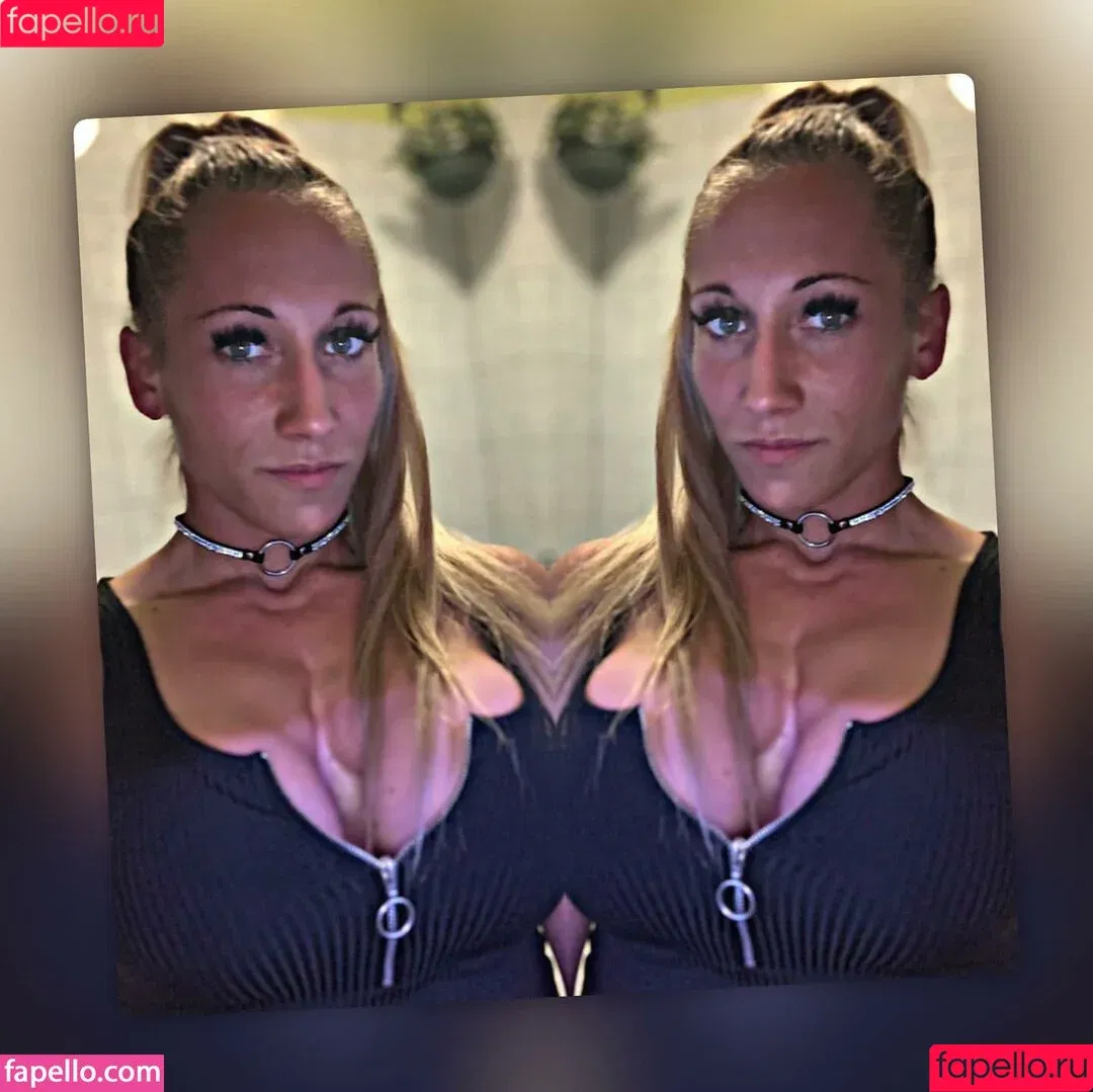 Reni Gendur / muscle.queen / reni_gendur / rgendur Onlyfans Photo Gallery 