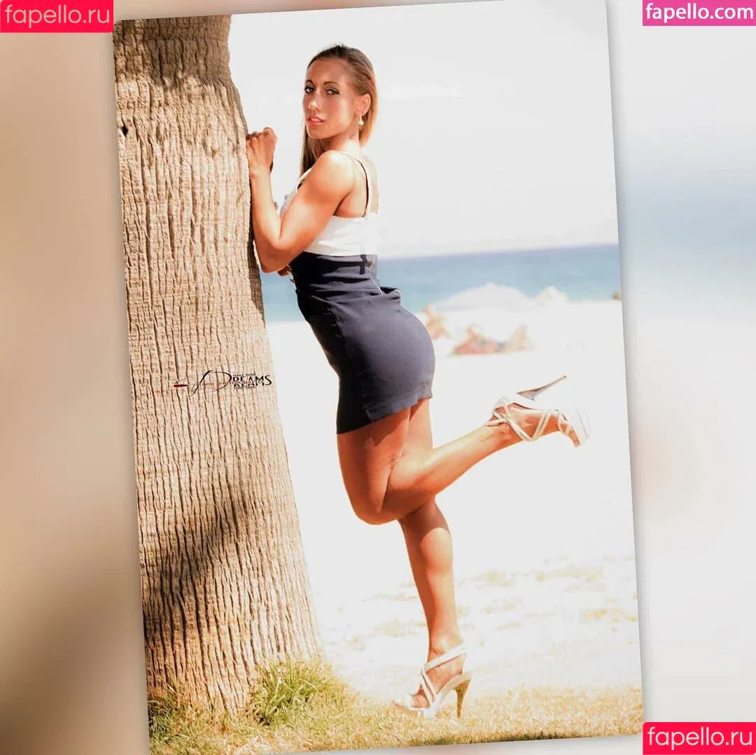 Reni Gendur / muscle.queen / reni_gendur / rgendur Onlyfans Photo Gallery 