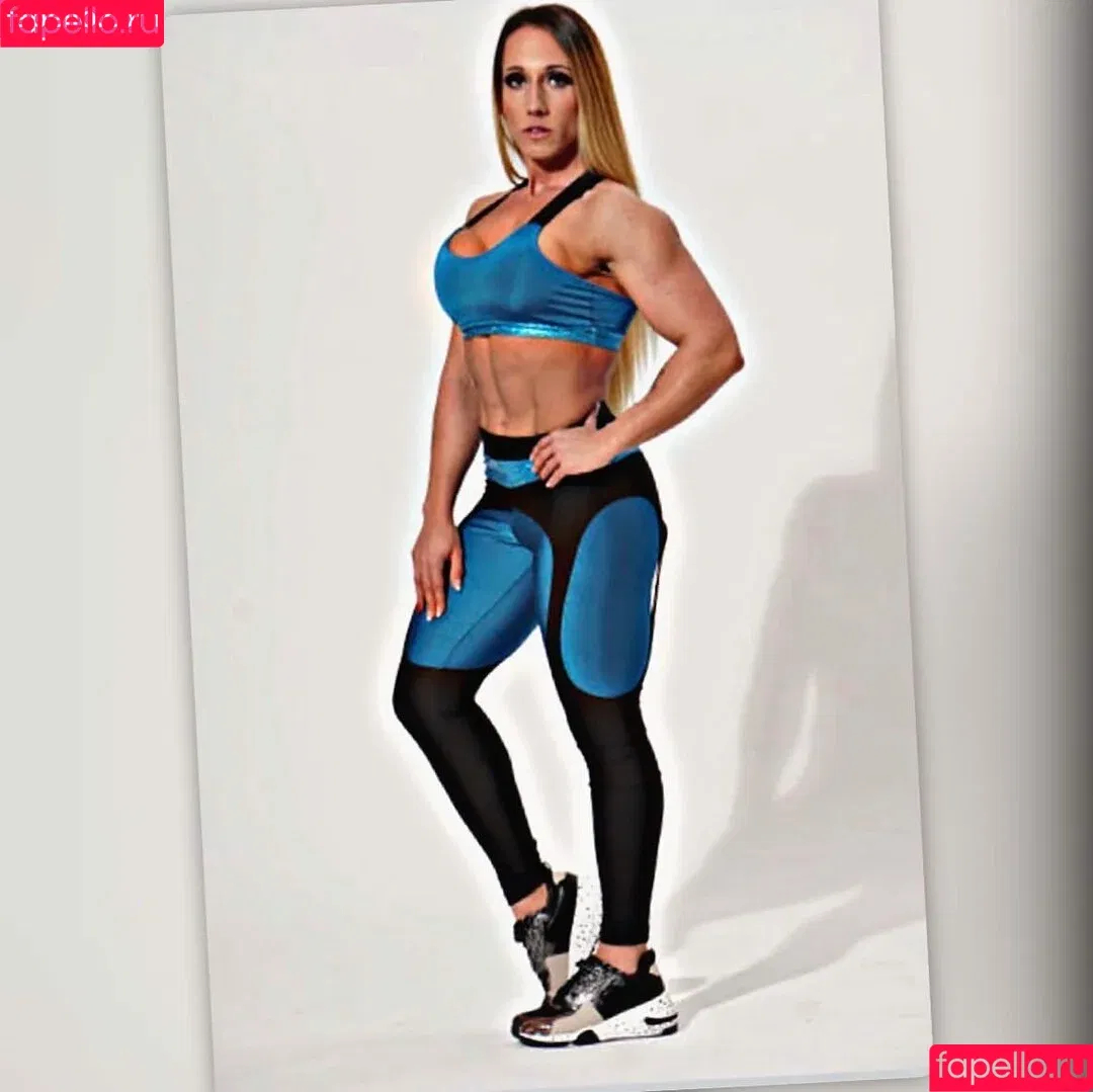 Reni Gendur / muscle.queen / reni_gendur / rgendur Onlyfans Photo Gallery 