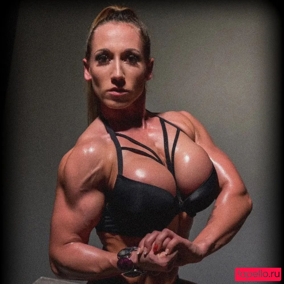 Reni Gendur Nude Onlyfans Photo 12
