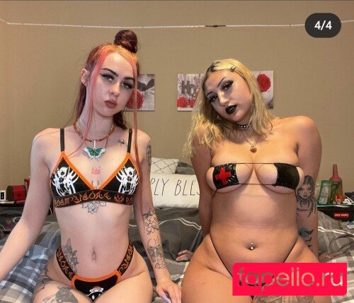 Lilith Black Nude Onlyfans Photo 37