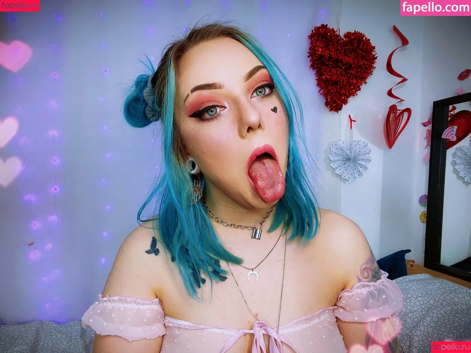 fakeannalee / freeannalee Onlyfans Photo Gallery 