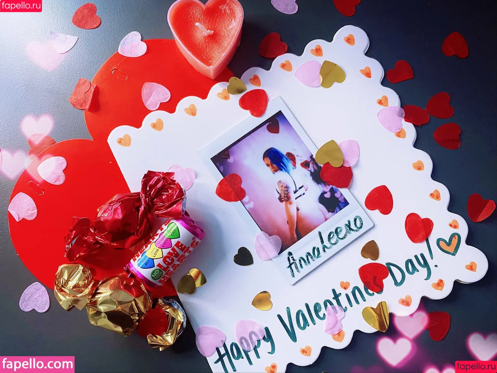 fakeannalee / freeannalee Onlyfans Photo Gallery 