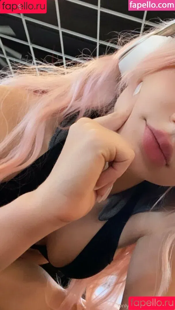 Haniimae / hanii.mae Onlyfans Photo Gallery 