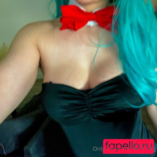 Haniimae Nude Onlyfans Photo 24