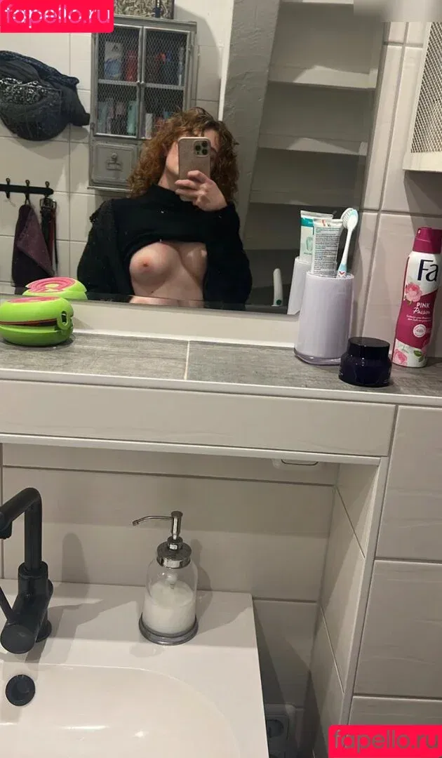 Nexeyredfox / nele.alb_ Onlyfans Photo Gallery 