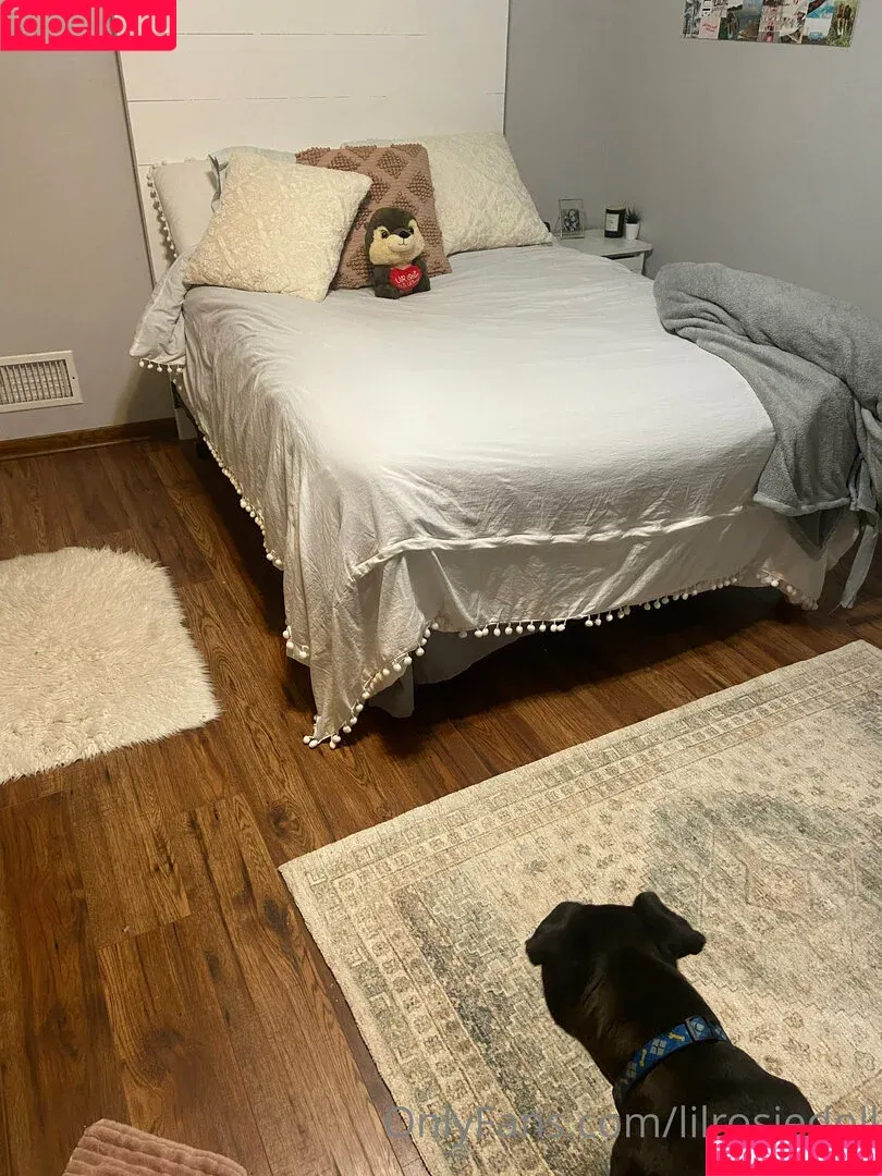 lilrosiedoll / rosiegirllondon Onlyfans Photo Gallery 