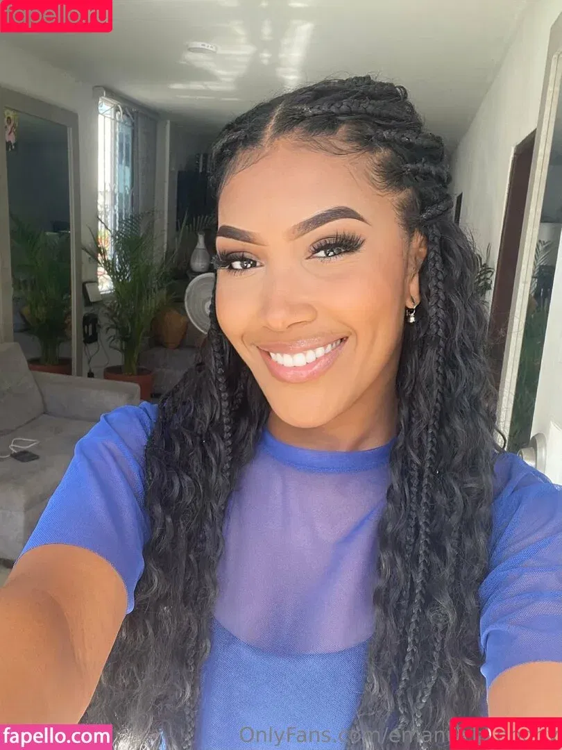 ebonyemmanuella / emanuela.ebony Onlyfans Photo Gallery 