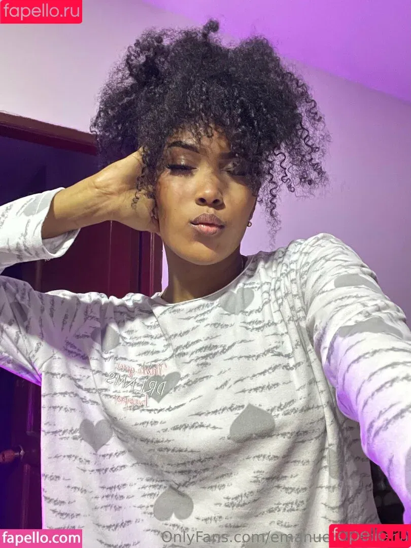 ebonyemmanuella / emanuela.ebony Onlyfans Photo Gallery 