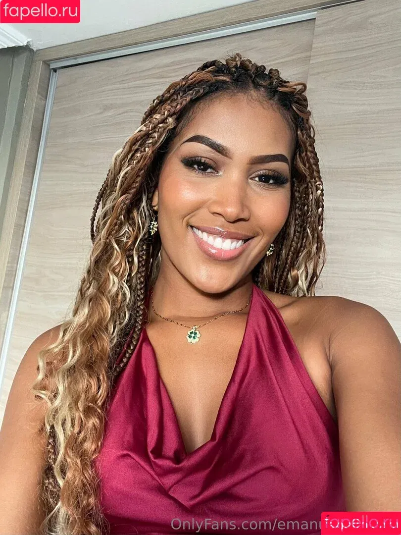 ebonyemmanuella / emanuela.ebony Onlyfans Photo Gallery 