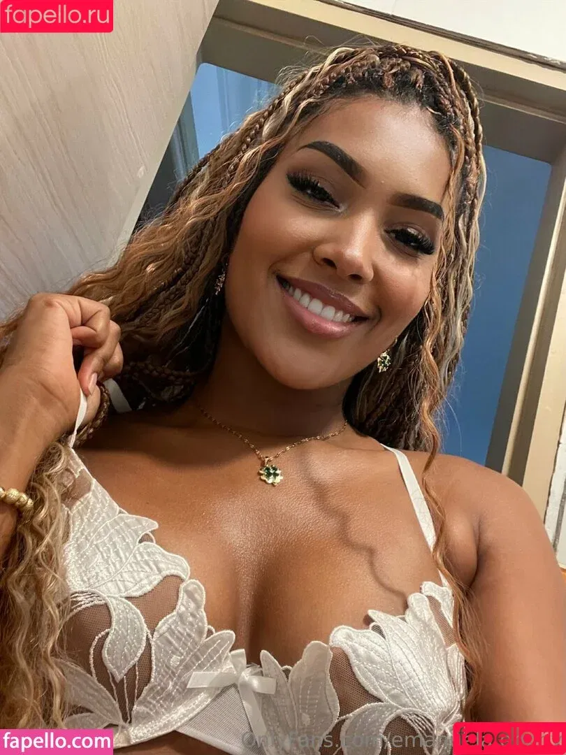 ebonyemmanuella / emanuela.ebony Onlyfans Photo Gallery 