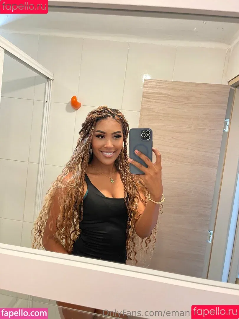ebonyemmanuella / emanuela.ebony Onlyfans Photo Gallery 