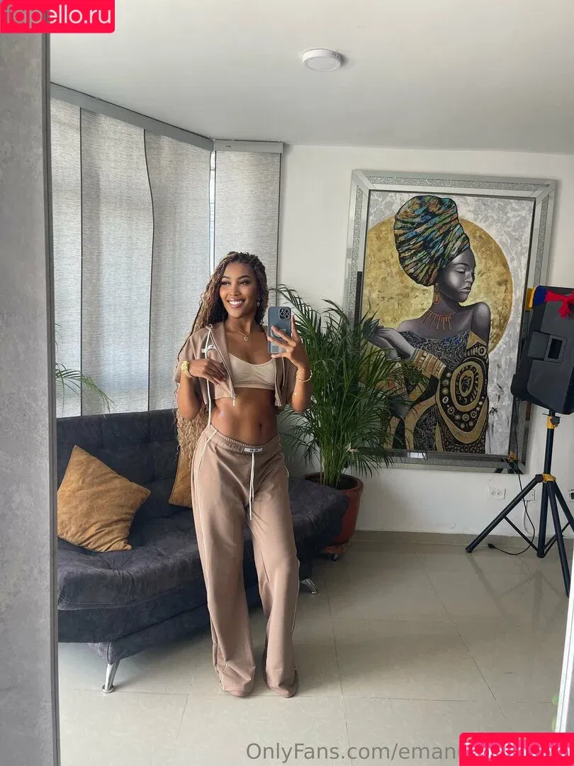 ebonyemmanuella / emanuela.ebony Onlyfans Photo Gallery 