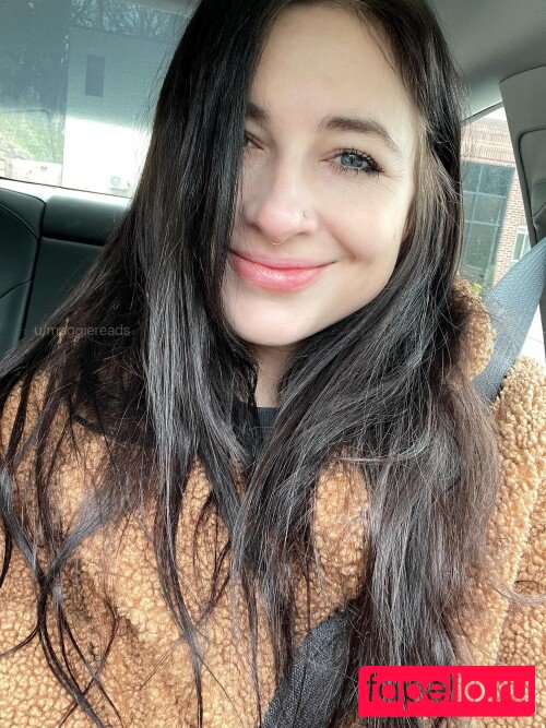 maggiereads Nude Onlyfans Photo 30