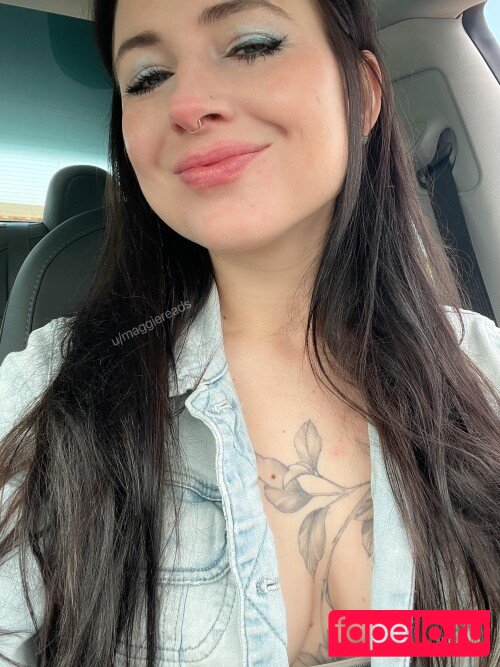 maggiereads Nude Onlyfans Photo 20