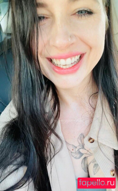maggiereads Nude Onlyfans Photo 9